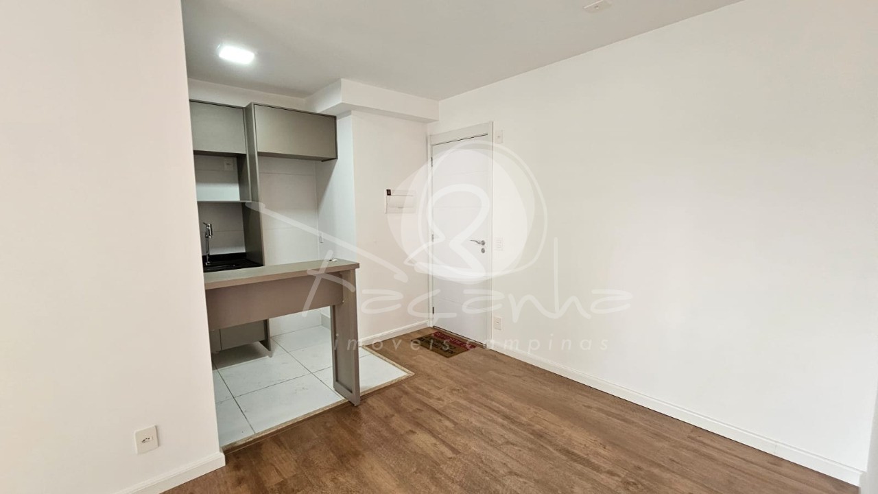 Apartamento à venda com 2 quartos, 65m² - Foto 3