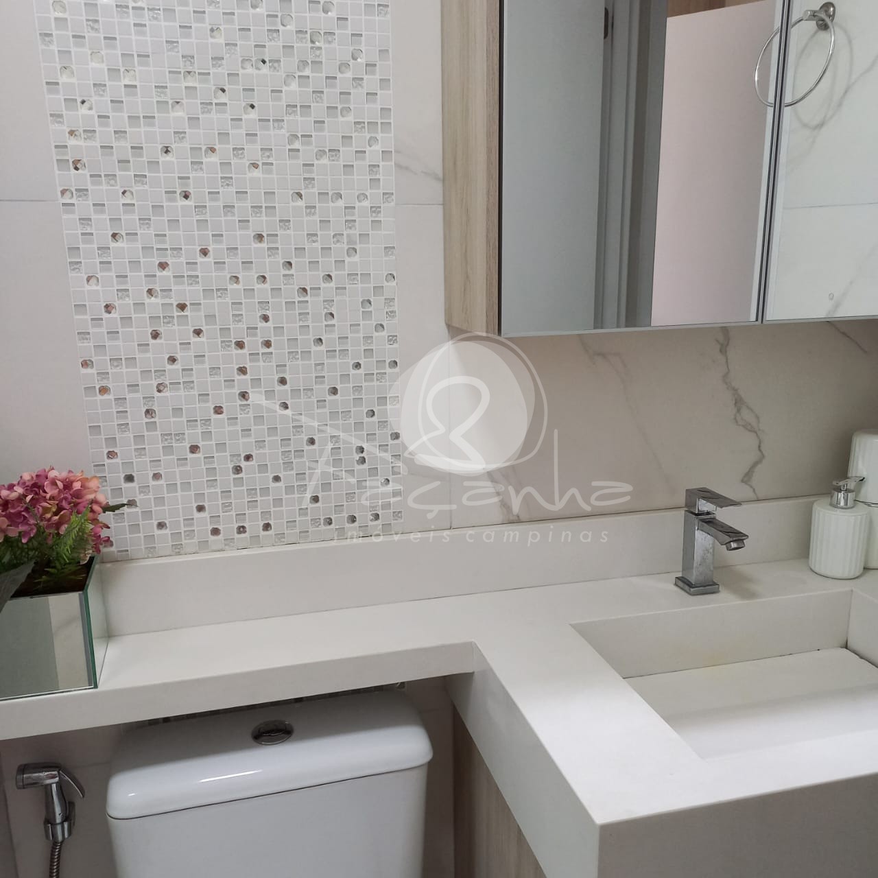 Apartamento à venda com 2 quartos, 43m² - Foto 13