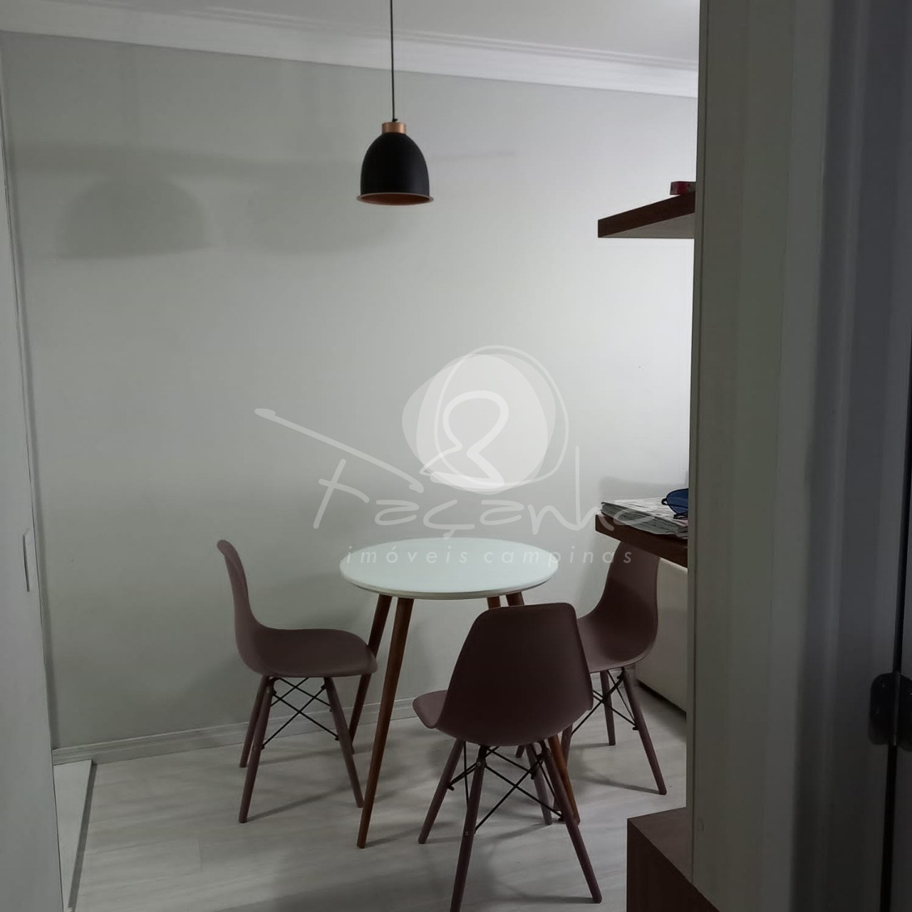 Apartamento, 2 quartos, 43 m² - Foto 3