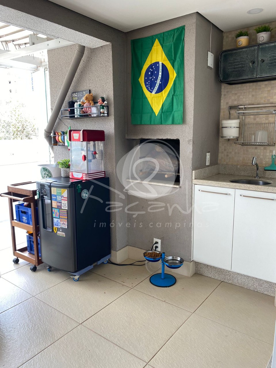 Apartamento à venda com 3 quartos, 122m² - Foto 20