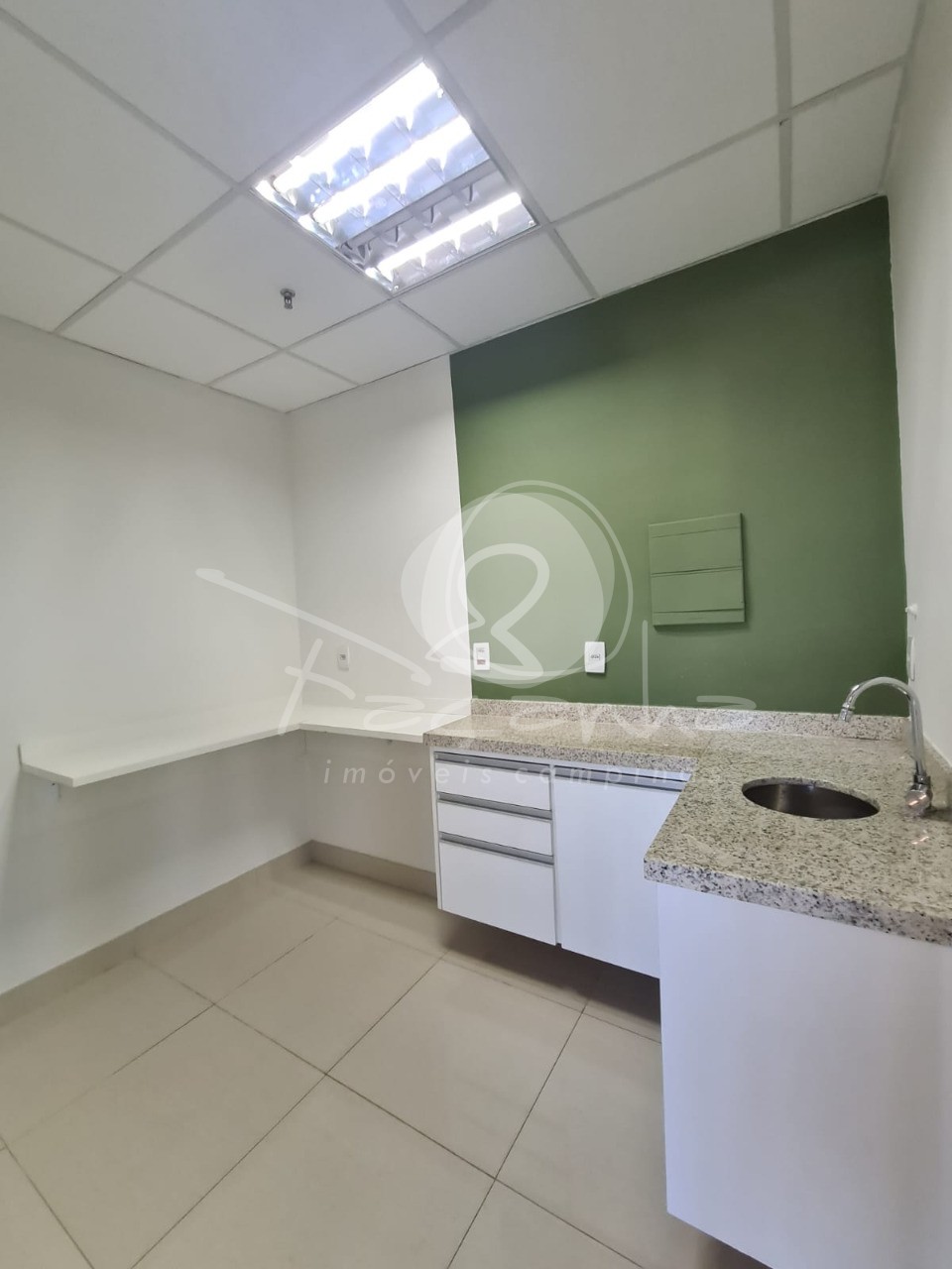 Conjunto Comercial-Sala para alugar, 162m² - Foto 16