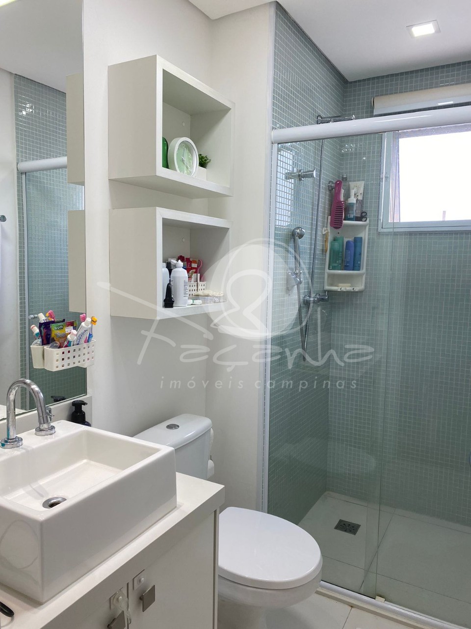 Apartamento à venda com 3 quartos, 122m² - Foto 30