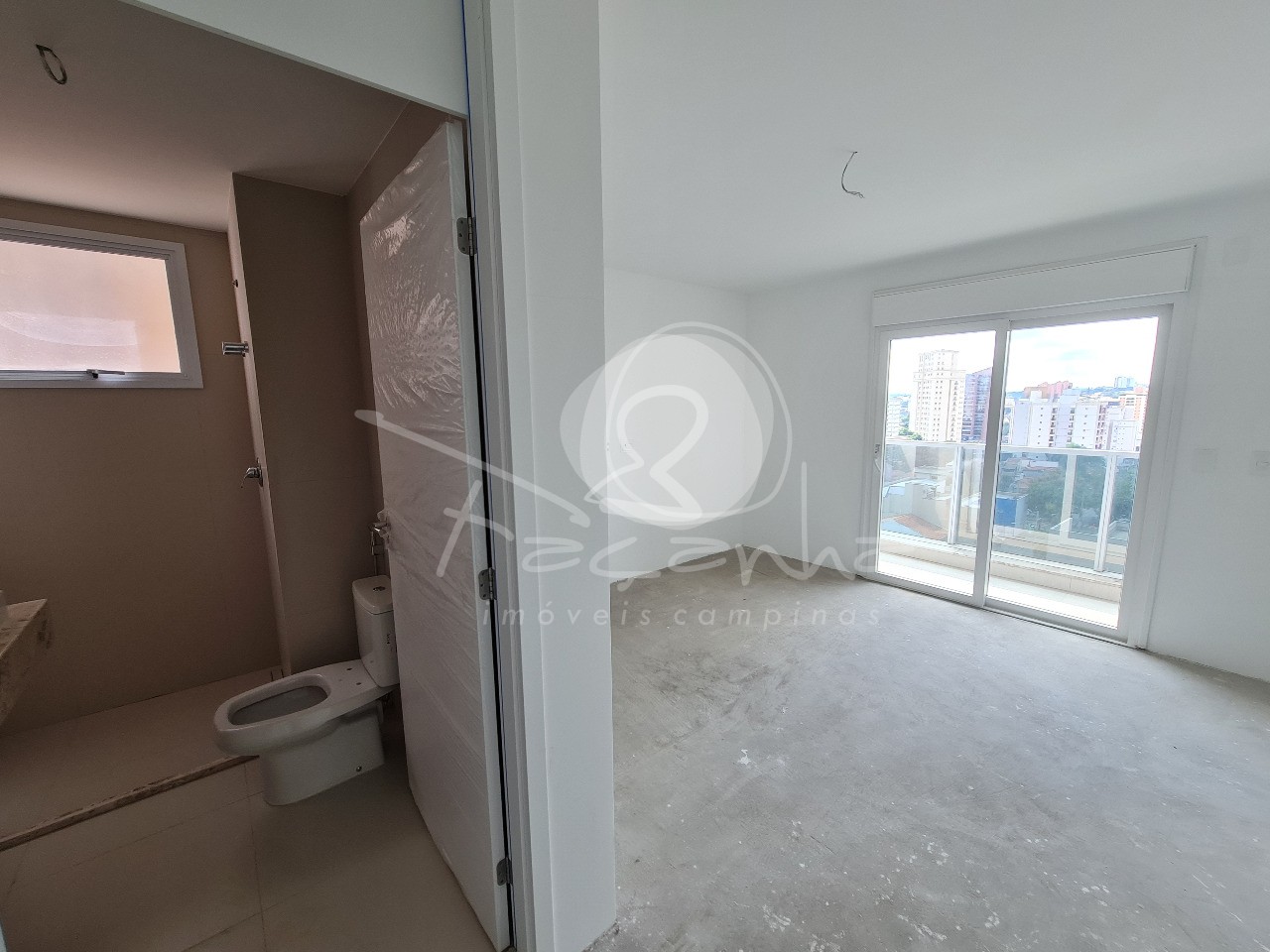 Apartamento à venda com 3 quartos, 145m² - Foto 3