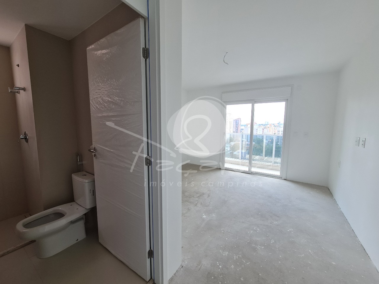 Apartamento à venda com 3 quartos, 145m² - Foto 4