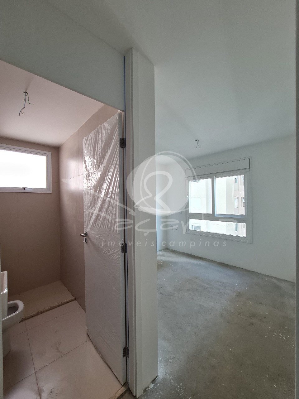 Apartamento à venda com 3 quartos, 145m² - Foto 6