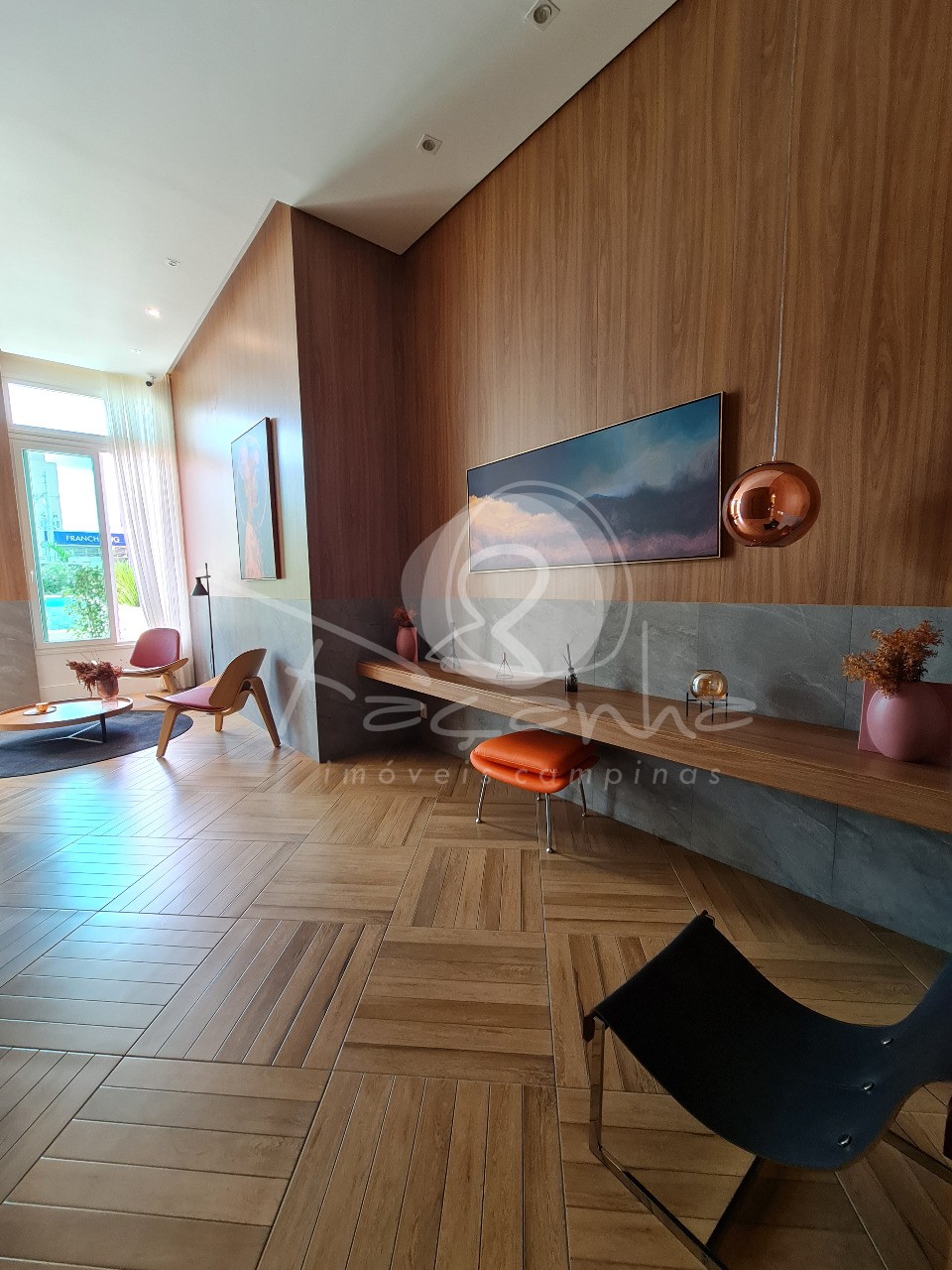 Apartamento à venda com 3 quartos, 145m² - Foto 14