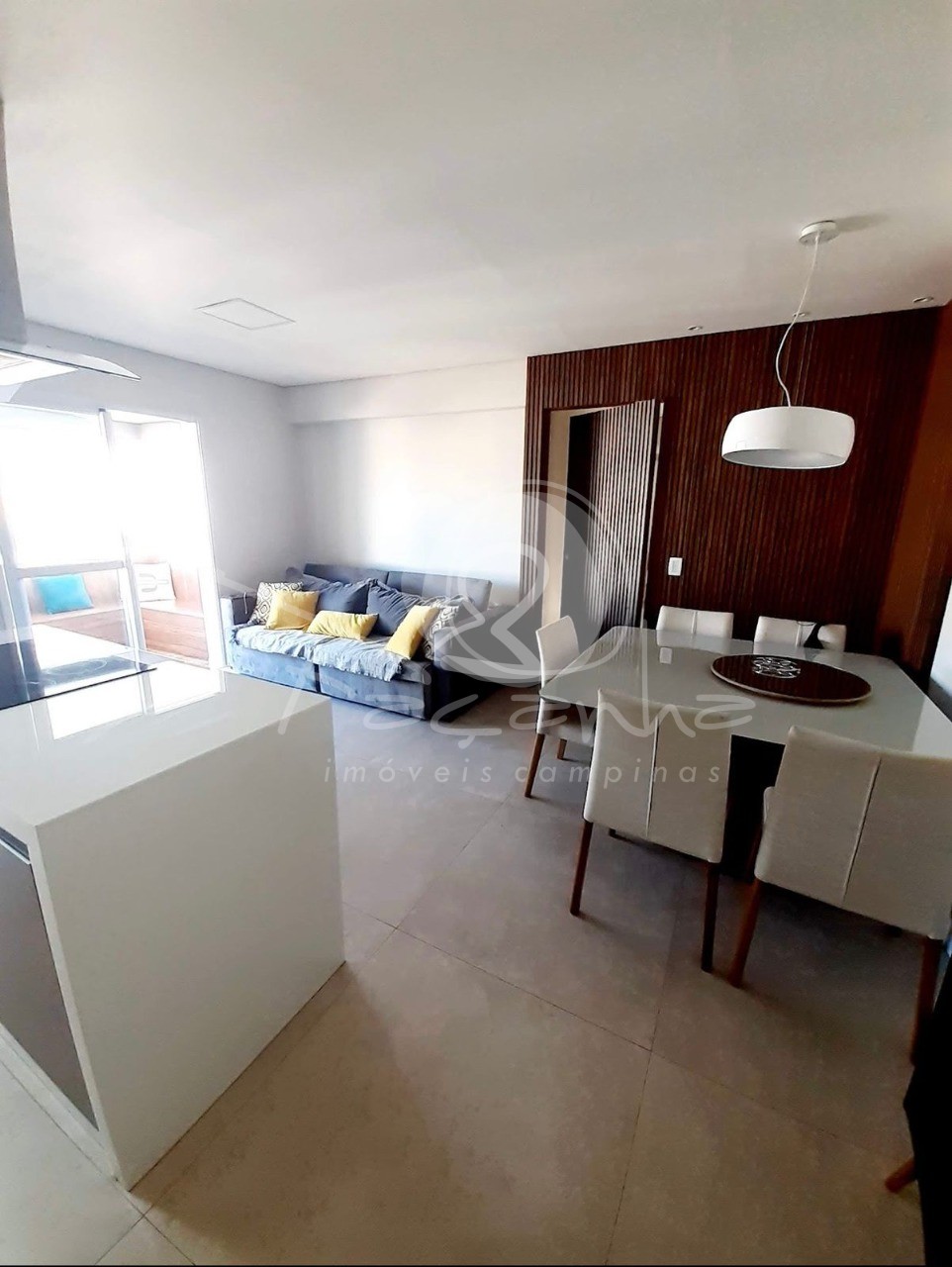 Apartamento à venda com 3 quartos, 87m² - Foto 2