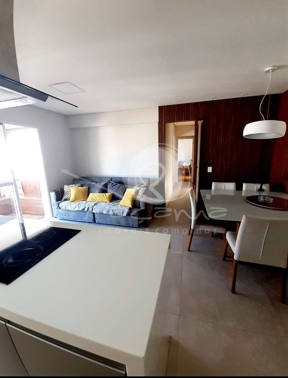 Apartamento à venda com 3 quartos, 87m² - Foto 3