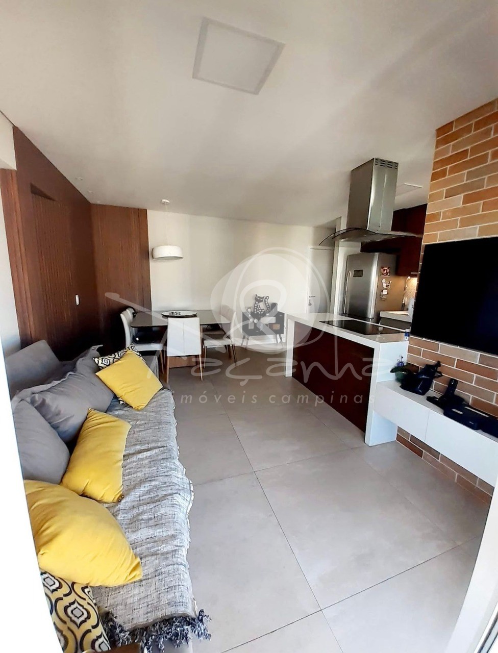 Apartamento à venda com 3 quartos, 87m² - Foto 5