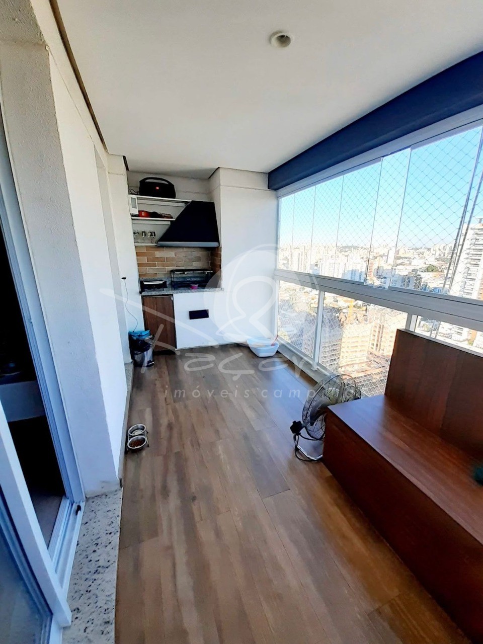 Apartamento à venda com 3 quartos, 87m² - Foto 6