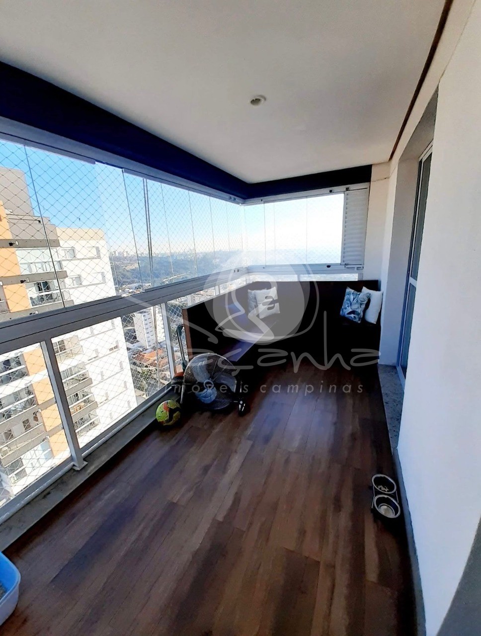 Apartamento à venda com 3 quartos, 87m² - Foto 7