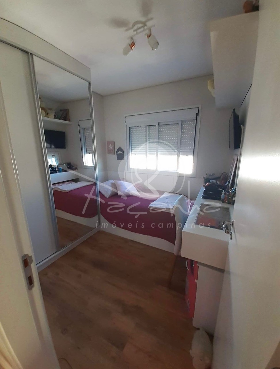 Apartamento à venda com 3 quartos, 87m² - Foto 8