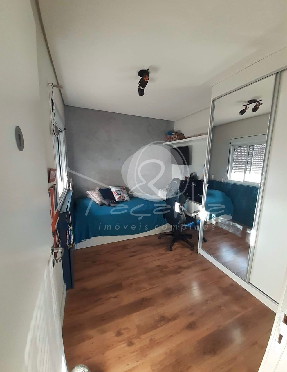 Apartamento à venda com 3 quartos, 87m² - Foto 10