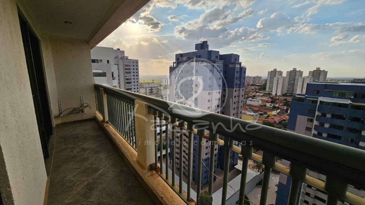 Apartamento à venda com 3 quartos, 105m² - Foto 6