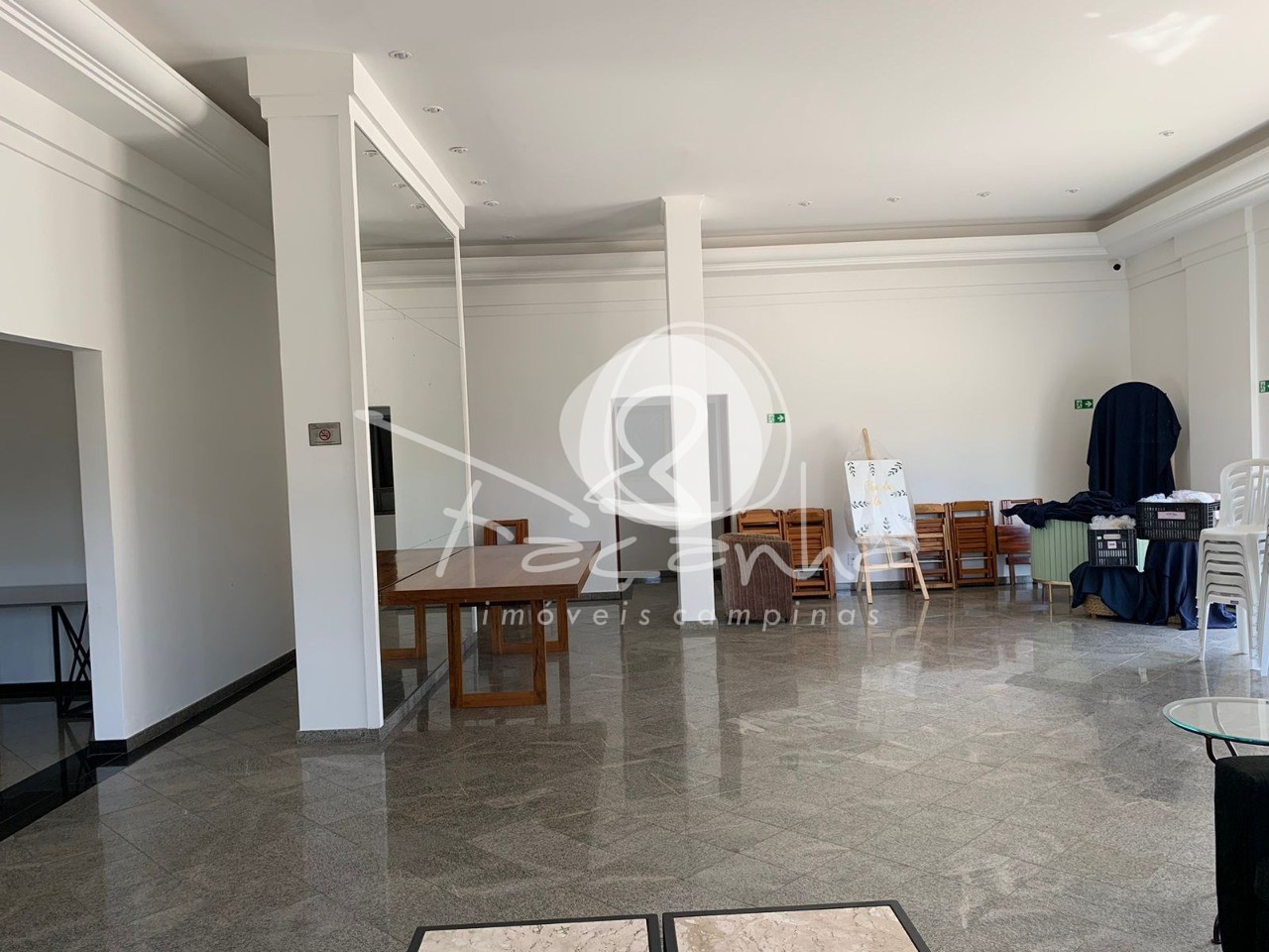 Apartamento à venda com 3 quartos, 105m² - Foto 33