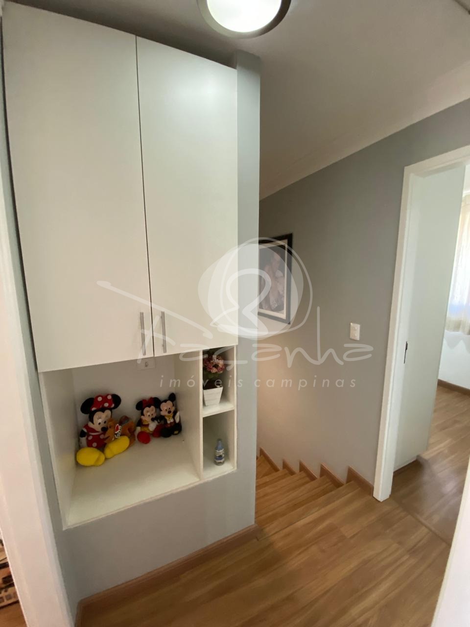 Casa de Condomínio à venda com 3 quartos, 100m² - Foto 10