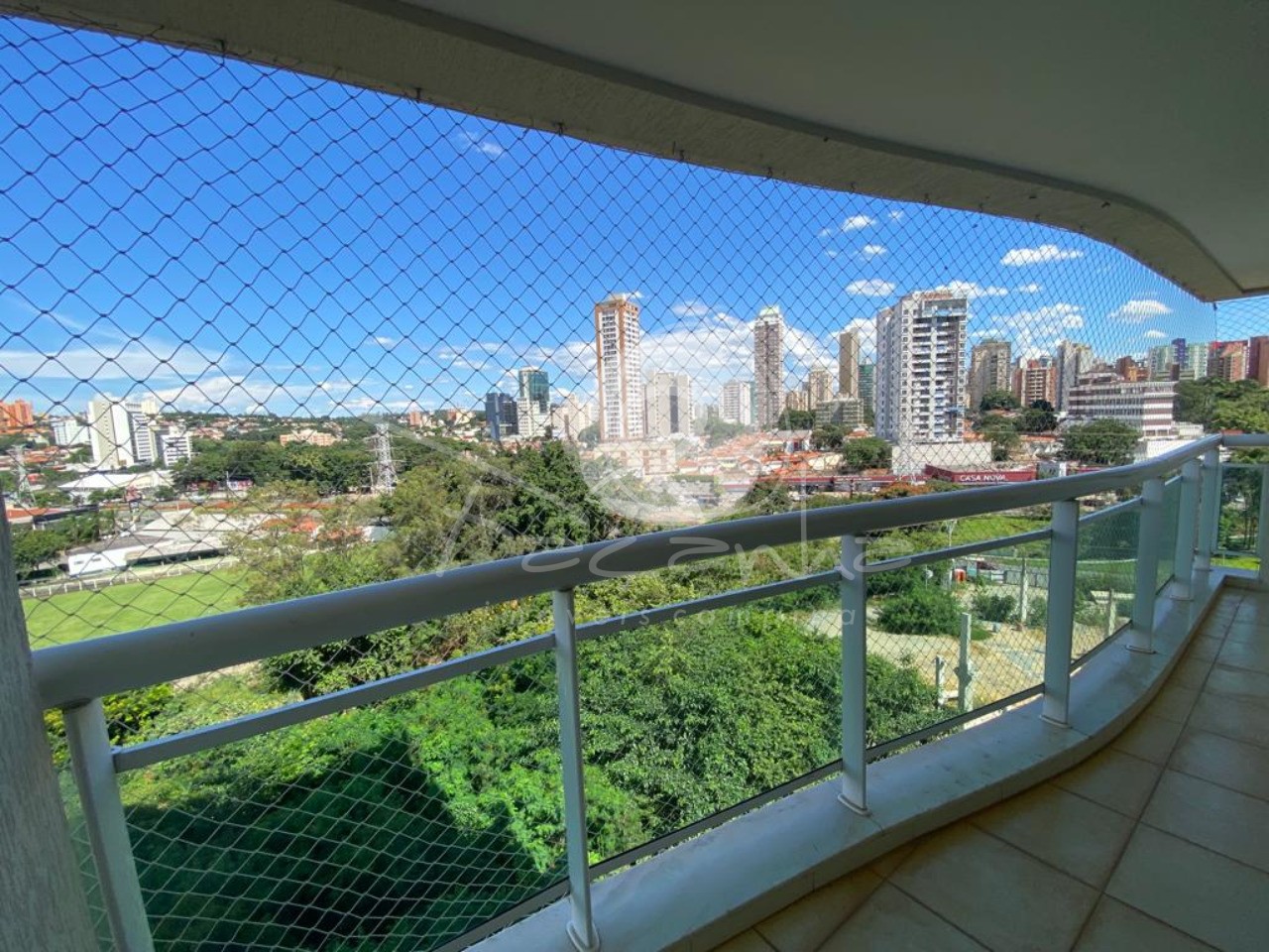 Apartamento à venda com 3 quartos, 115m² - Foto 3