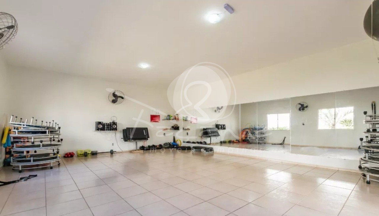 Apartamento à venda com 3 quartos, 66m² - Foto 17