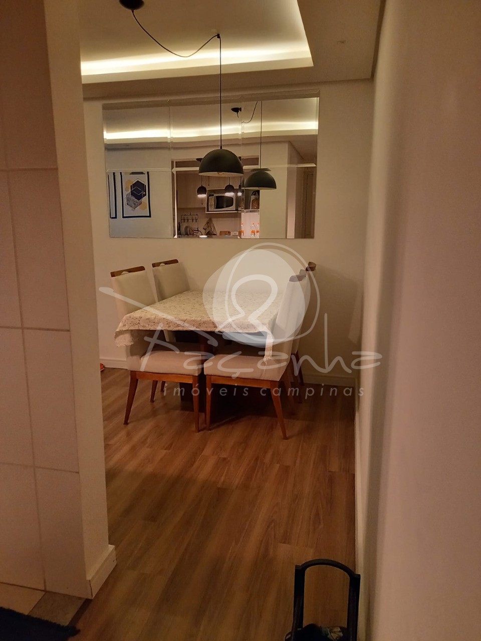 Apartamento à venda com 3 quartos, 66m² - Foto 2