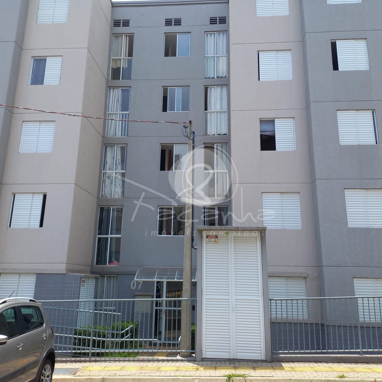 Apartamento à venda com 2 quartos, 43m² - Foto 24