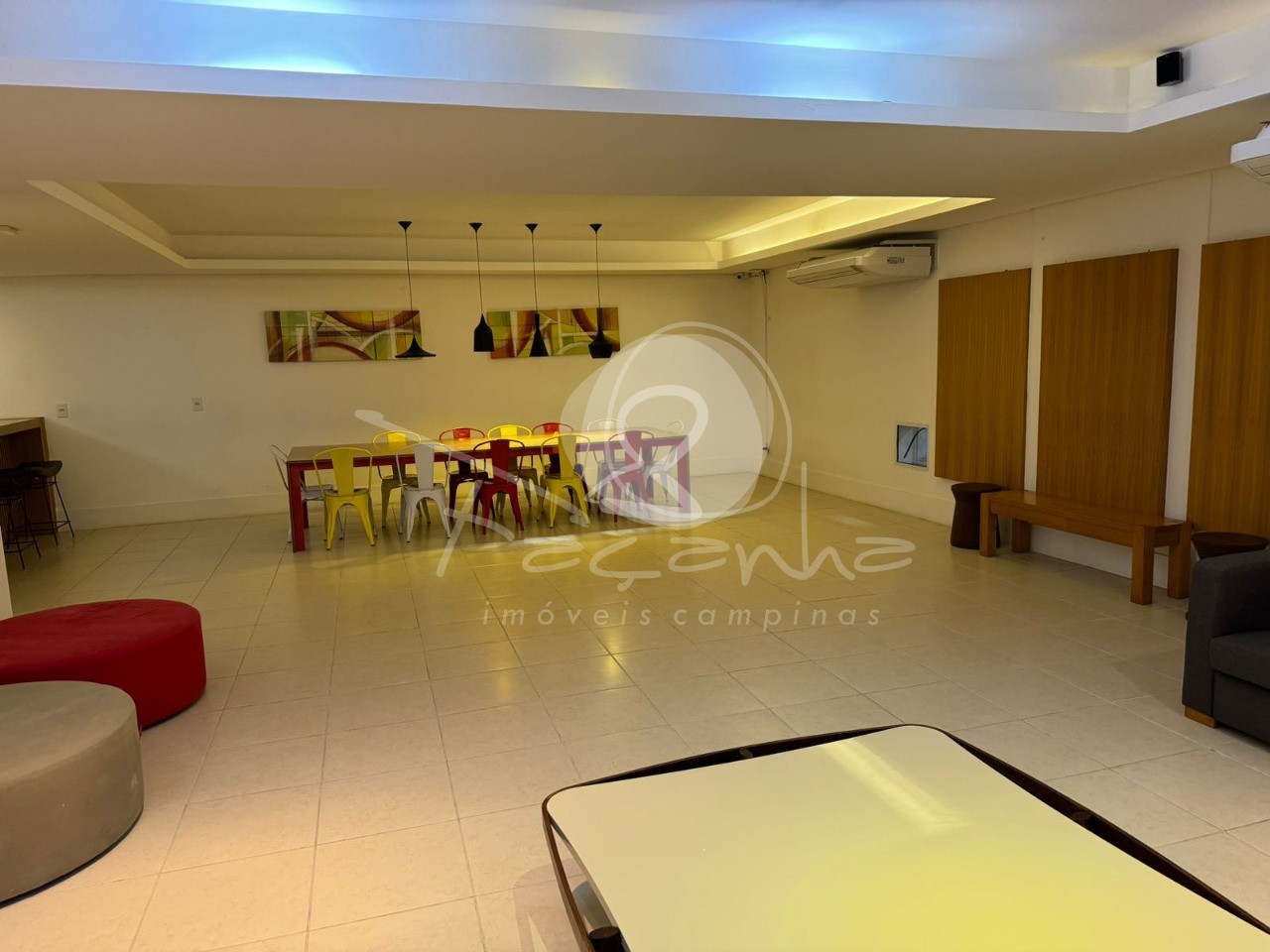 Apartamento à venda com 2 quartos, 65m² - Foto 24