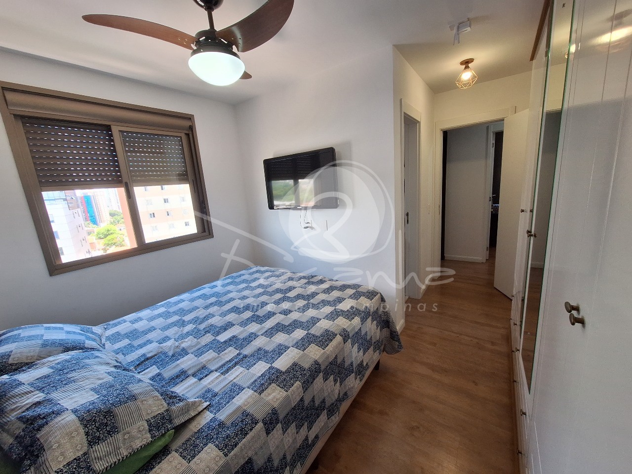 Apartamento à venda com 3 quartos, 75m² - Foto 14