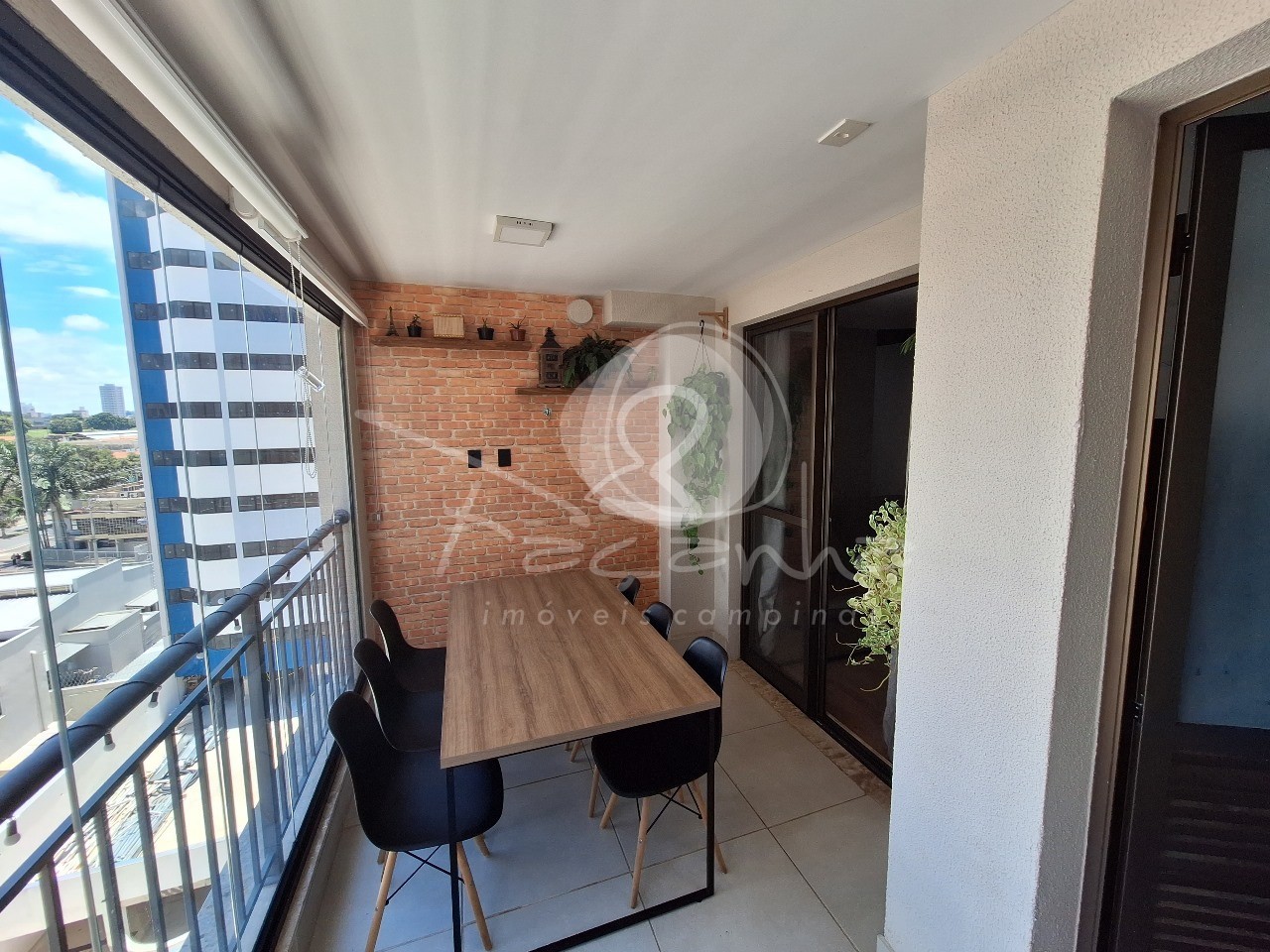 Apartamento à venda com 3 quartos, 75m² - Foto 9