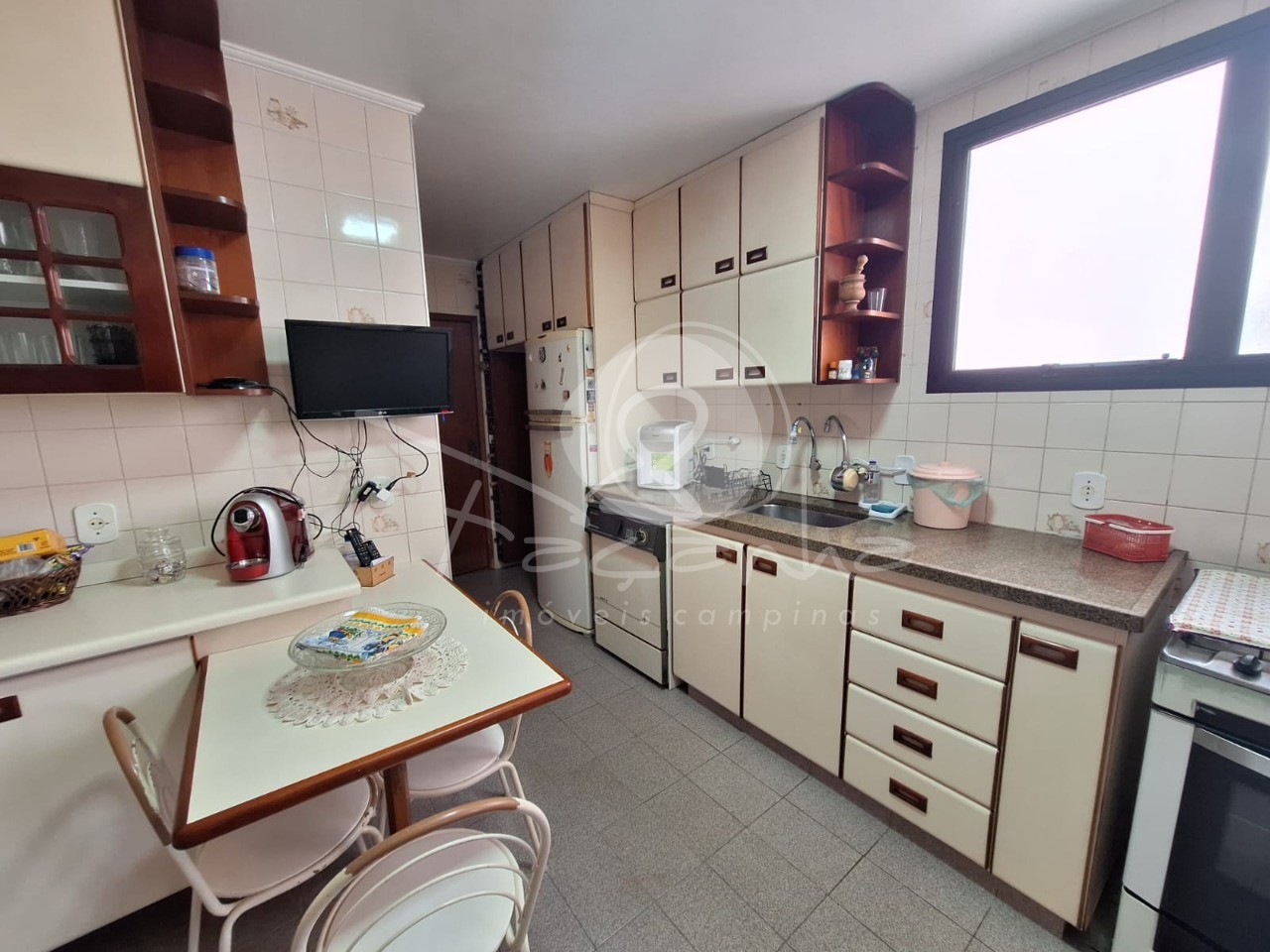 Apartamento à venda com 3 quartos, 112m² - Foto 8