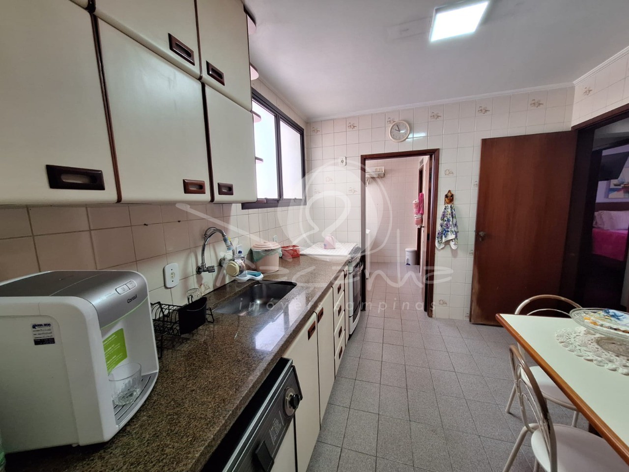 Apartamento à venda com 3 quartos, 112m² - Foto 9