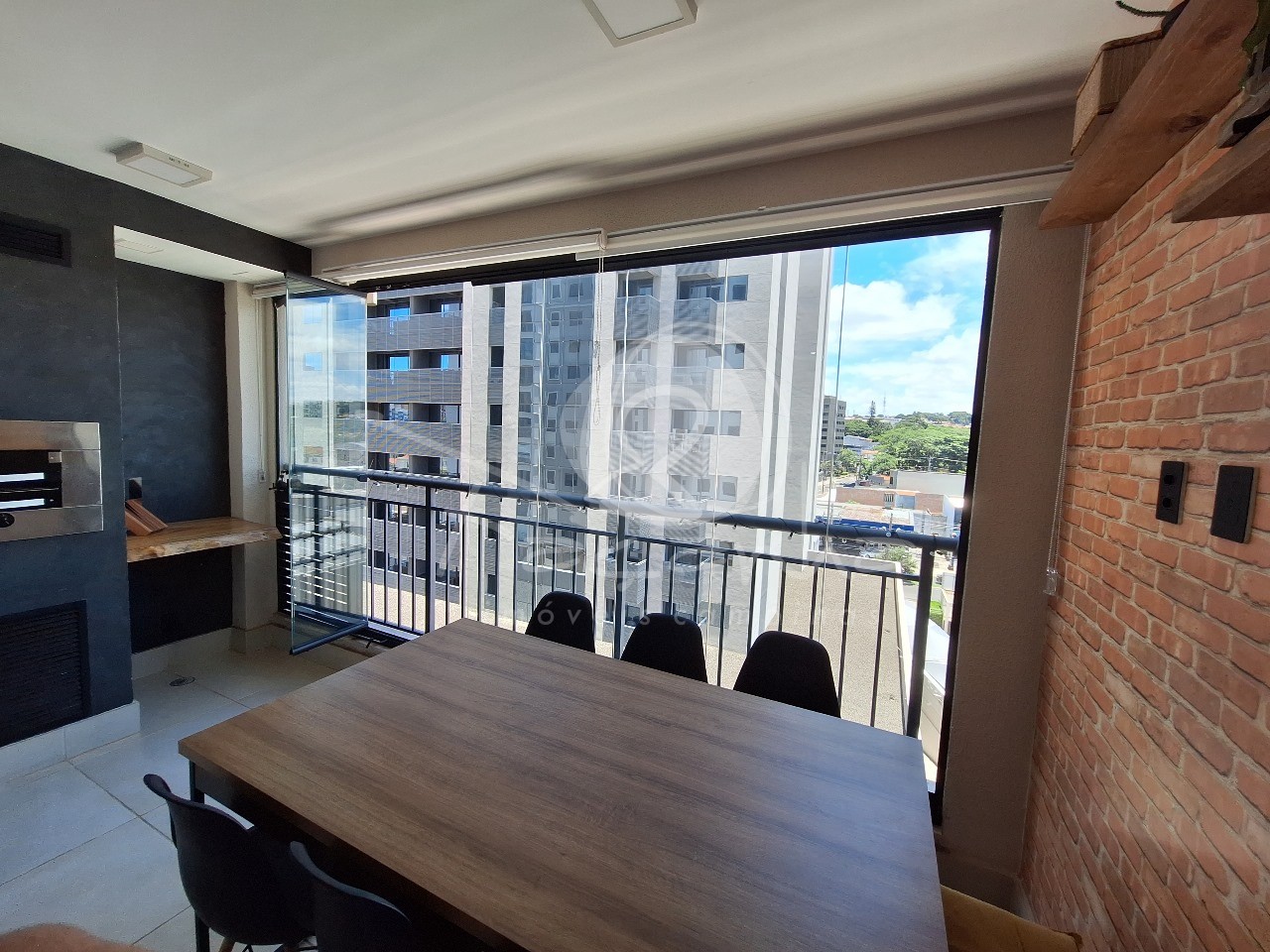 Apartamento à venda com 3 quartos, 75m² - Foto 8