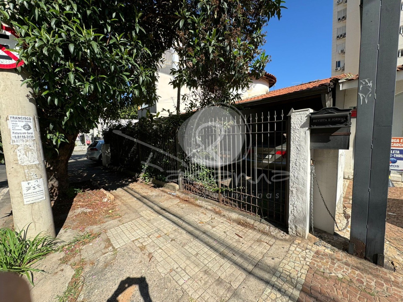 Prédio Inteiro à venda com 3 quartos, 185m² - Foto 3