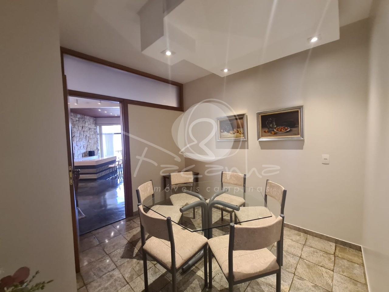 Apartamento à venda com 4 quartos, 232m² - Foto 32