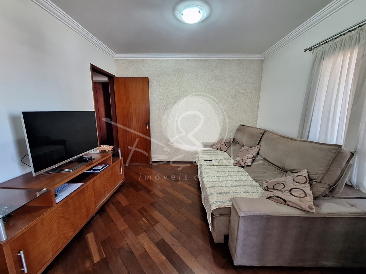 Apartamento à venda com 3 quartos, 112m² - Foto 3