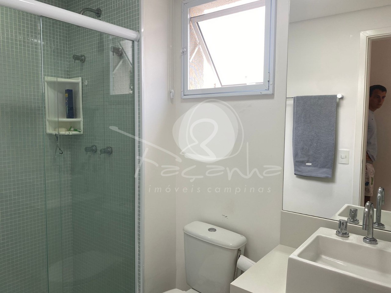 Apartamento à venda com 3 quartos, 122m² - Foto 35