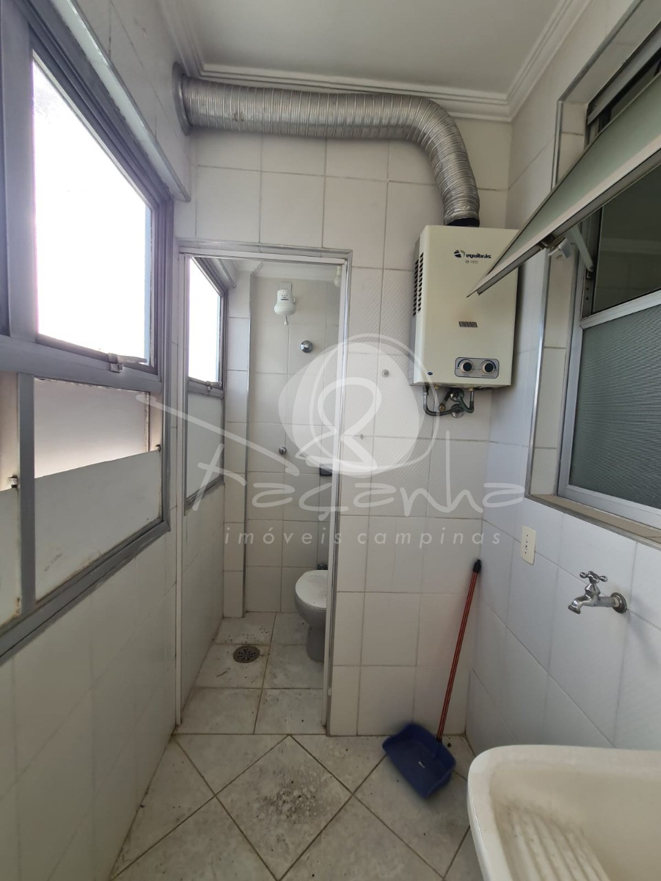 Apartamento à venda com 3 quartos, 111m² - Foto 26