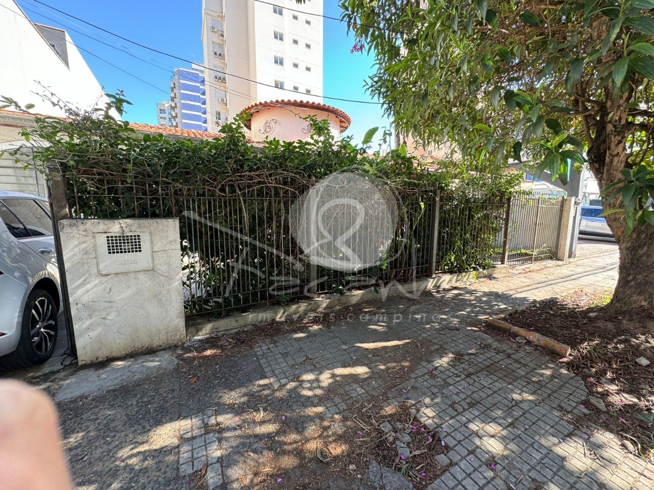 Prédio Inteiro à venda com 3 quartos, 185m² - Foto 1