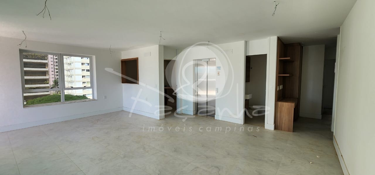 Apartamento à venda com 3 quartos, 145m² - Foto 1