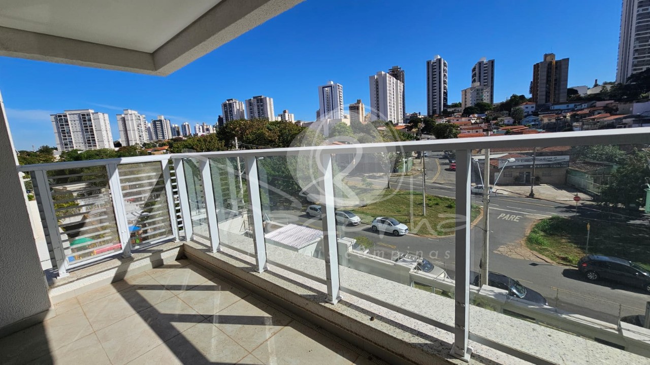 Apartamento à venda com 3 quartos, 89m² - Foto 6