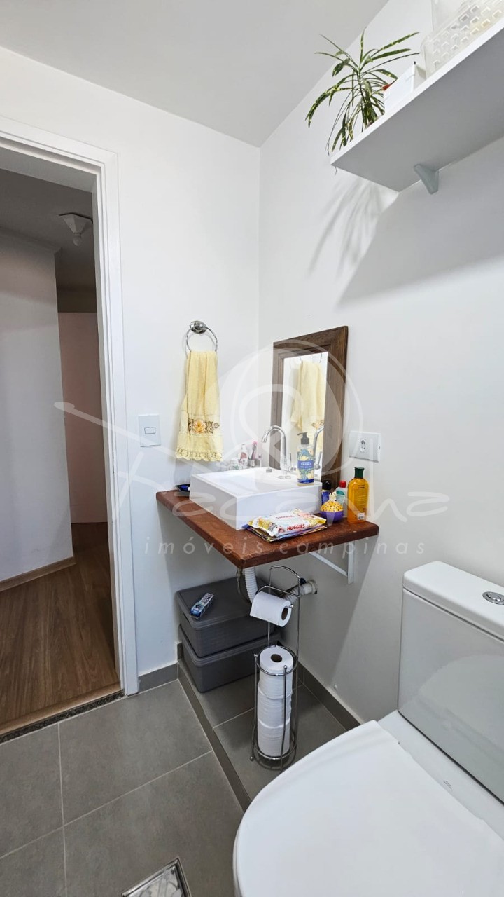 Apartamento à venda com 2 quartos, 71m² - Foto 10