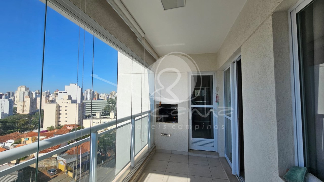 Apartamento à venda com 3 quartos, 93m² - Foto 6