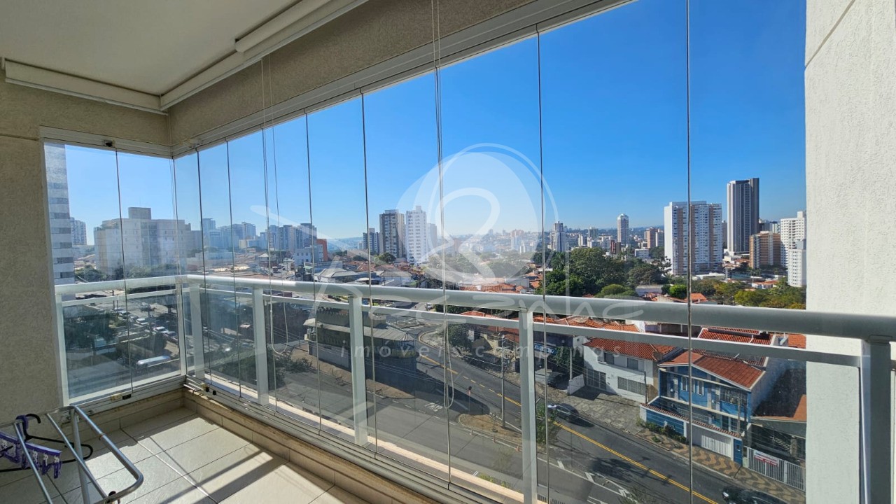 Apartamento à venda com 3 quartos, 93m² - Foto 5