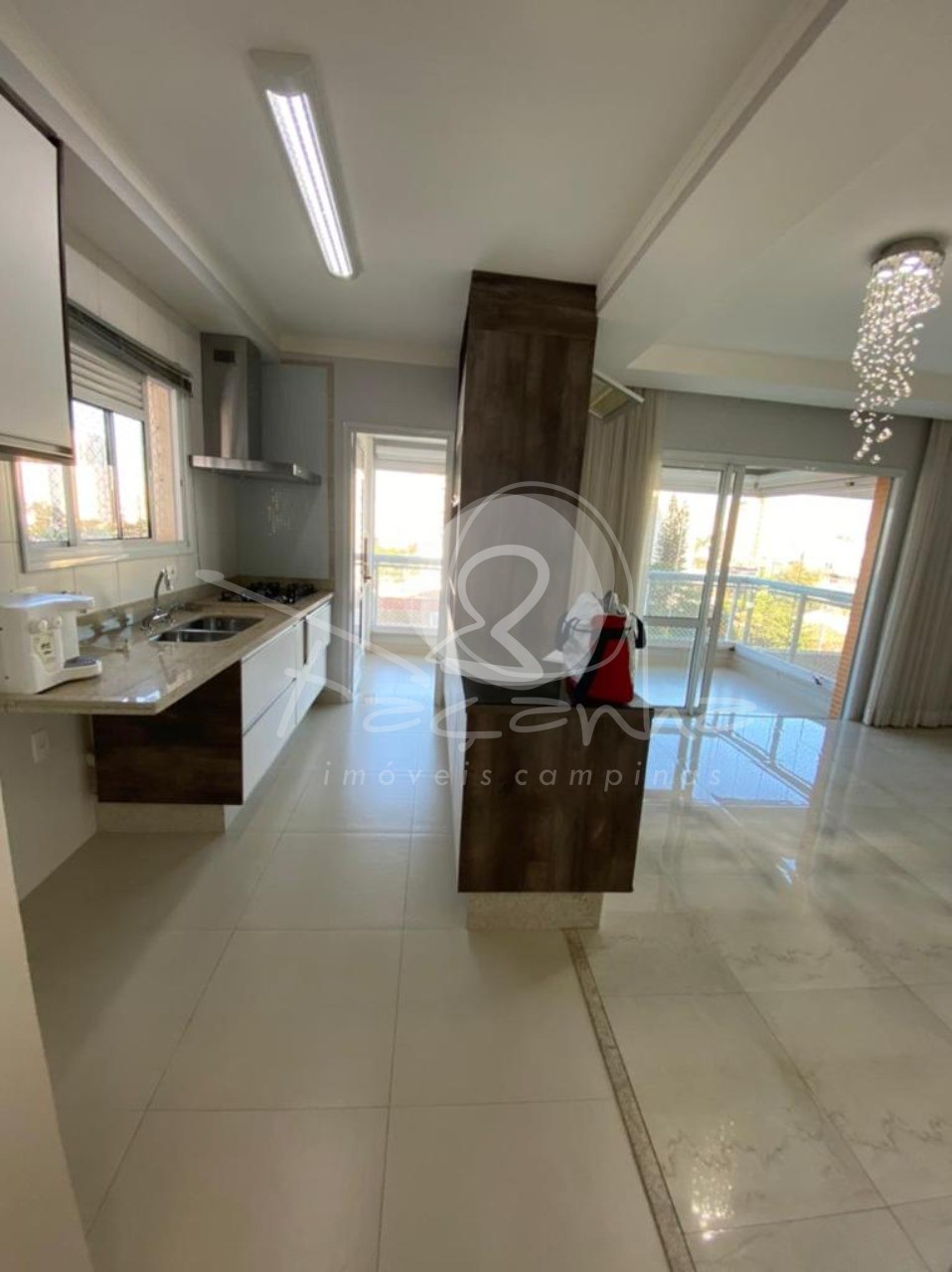 Apartamento à venda com 3 quartos, 119m² - Foto 7