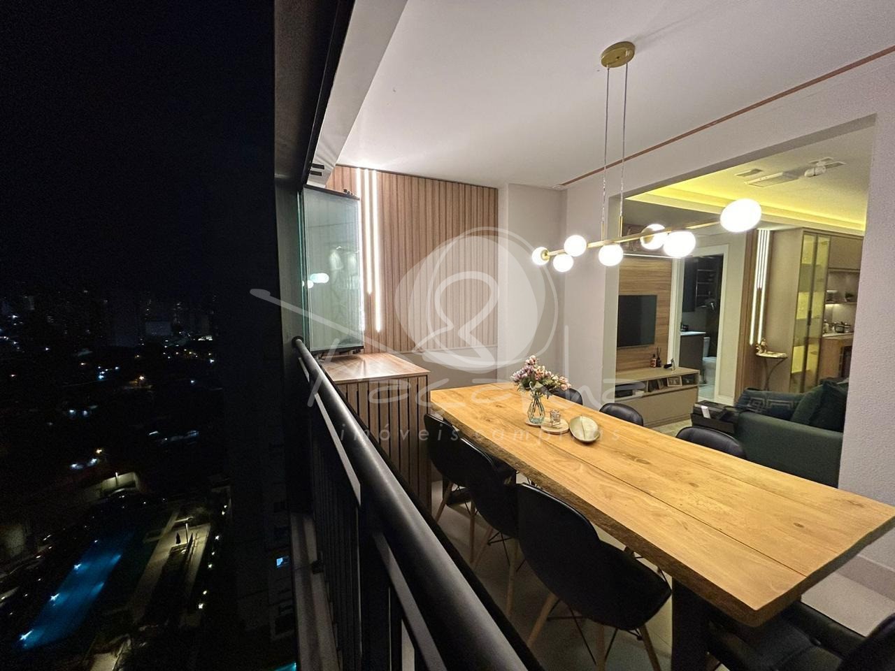 Apartamento à venda com 2 quartos, 68m² - Foto 5