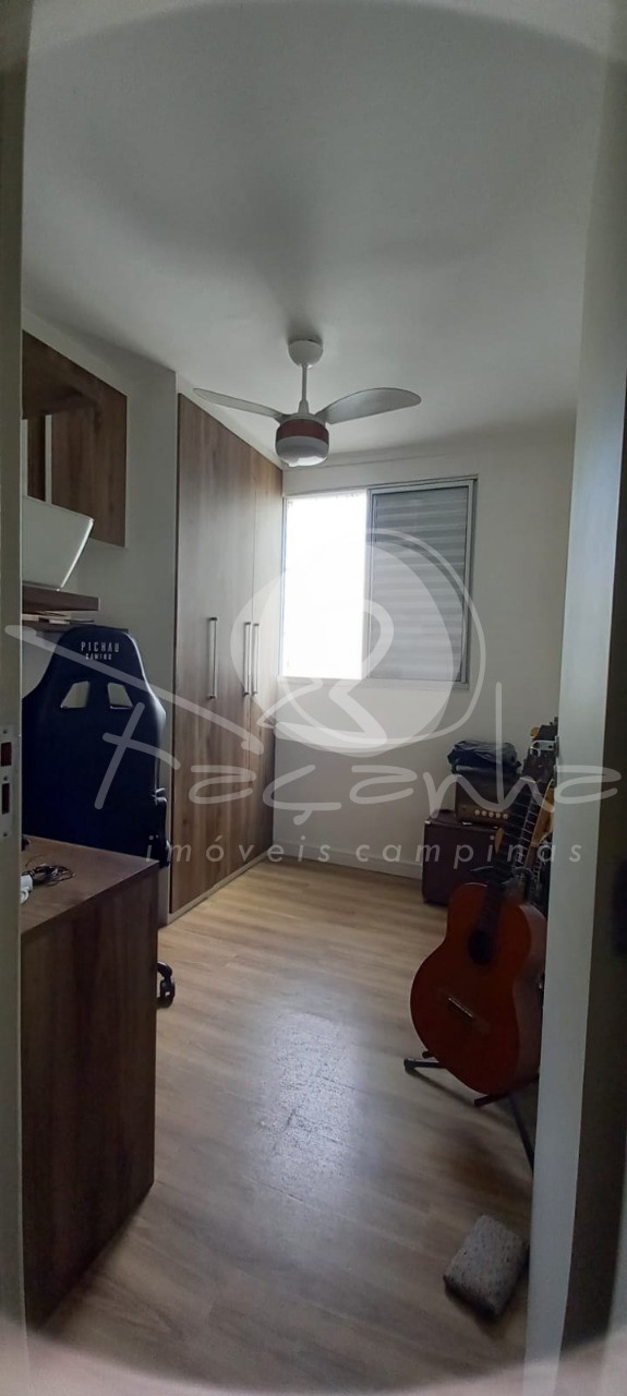 Apartamento à venda com 3 quartos, 66m² - Foto 6