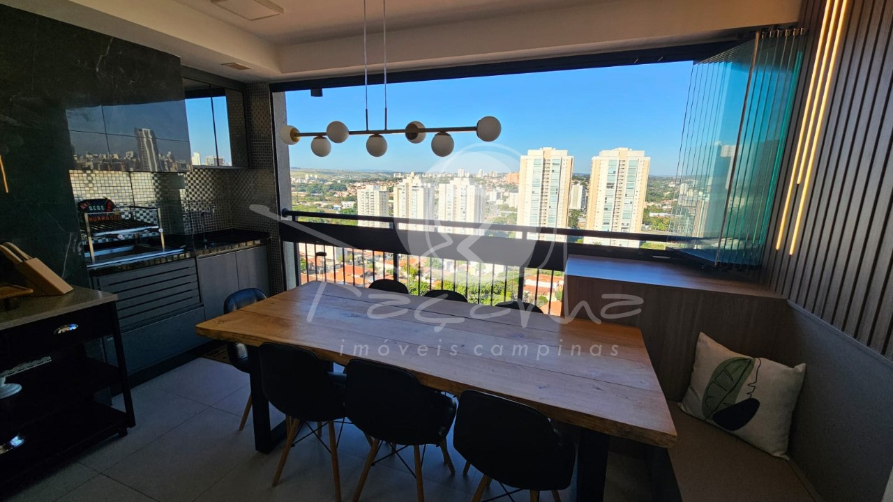 Apartamento à venda com 2 quartos, 68m² - Foto 4