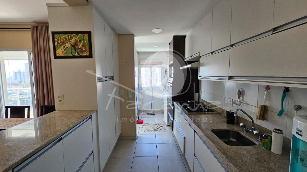 Apartamento à venda com 3 quartos, 93m² - Foto 15