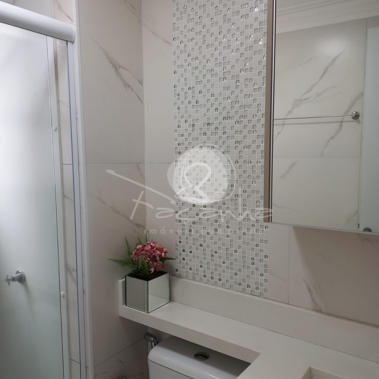 Apartamento à venda com 2 quartos, 43m² - Foto 12