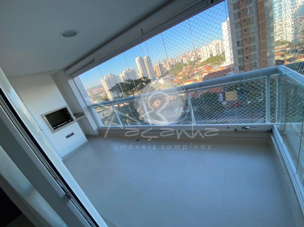 Apartamento à venda com 3 quartos, 119m² - Foto 4