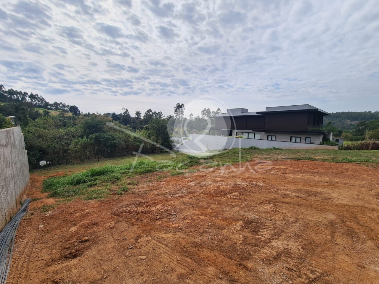 Terreno à venda, 1000m² - Foto 2