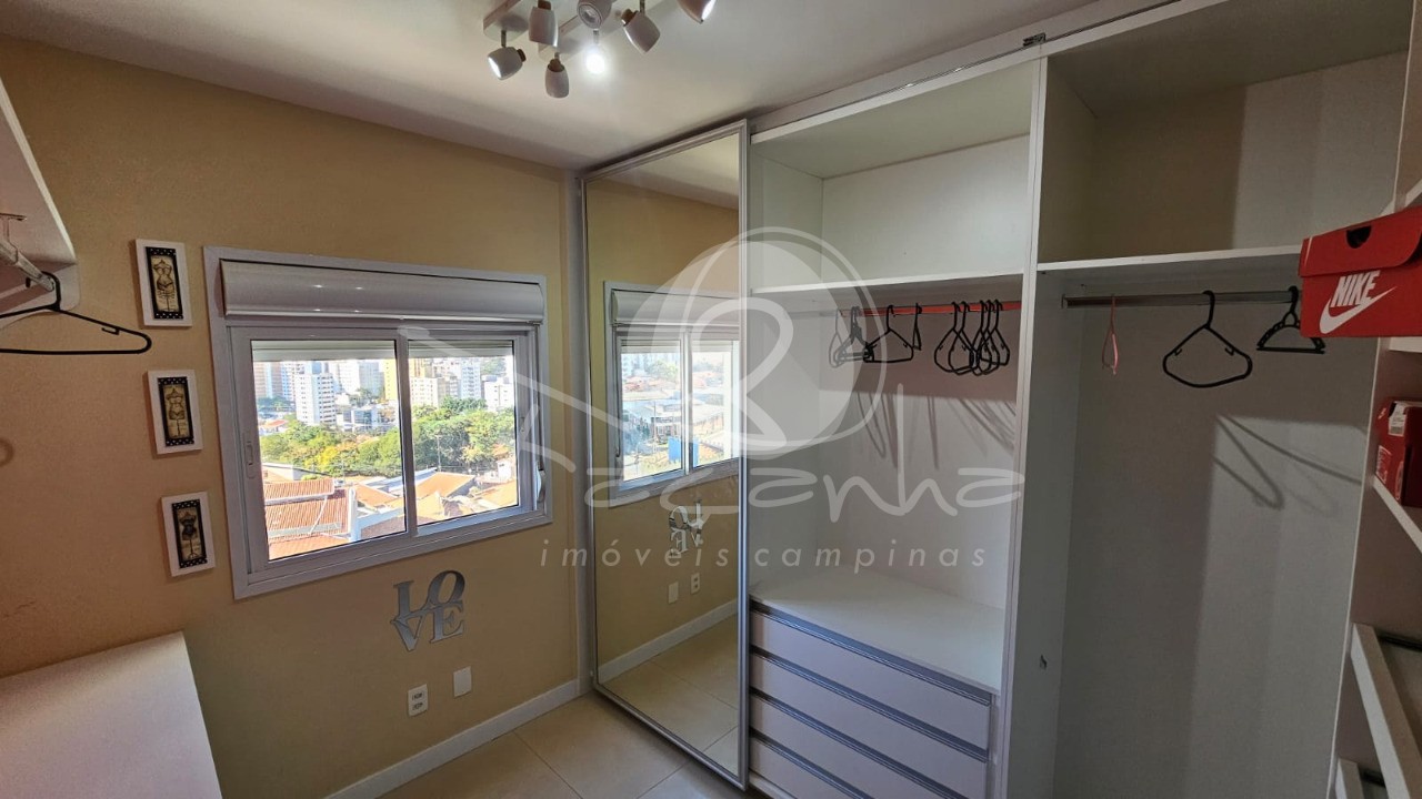 Apartamento à venda com 3 quartos, 93m² - Foto 13